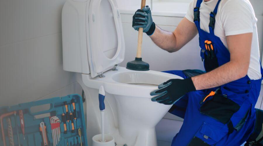 Local 24/7 Emergency Plumbing in Hillsboro, IA